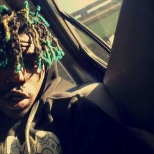 Meet your Posher, Jhamel